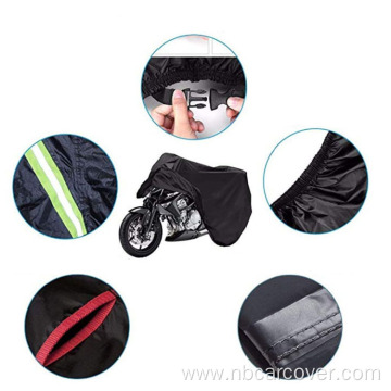 Waterproof Outdoor For Motorcycle Rain Cover